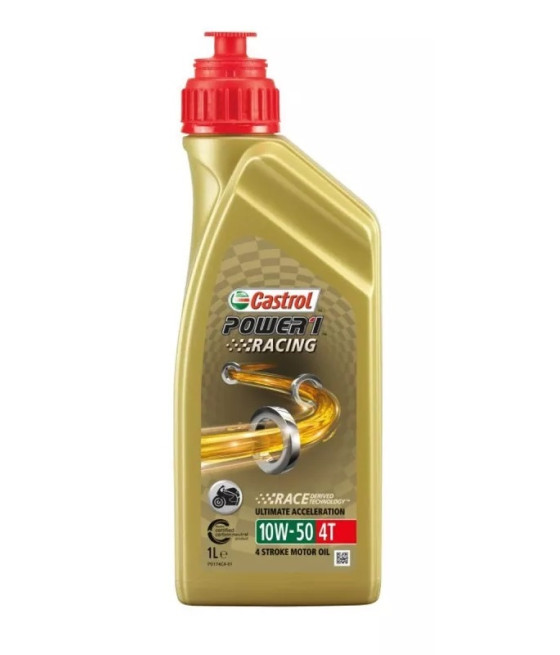 Castrol power1 racing 4t...