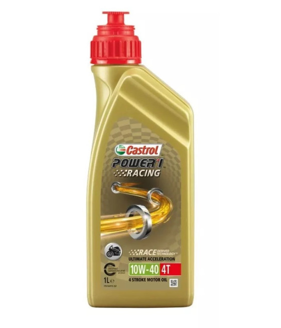 Castrol power1 racing 4t...