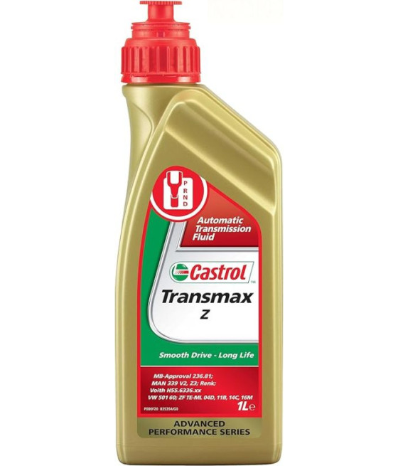 Castrol transmax z 1 litro