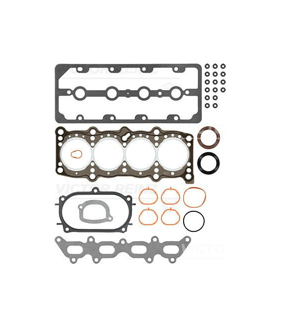 Serie guarnizioni smerigliatura valvole (16v)