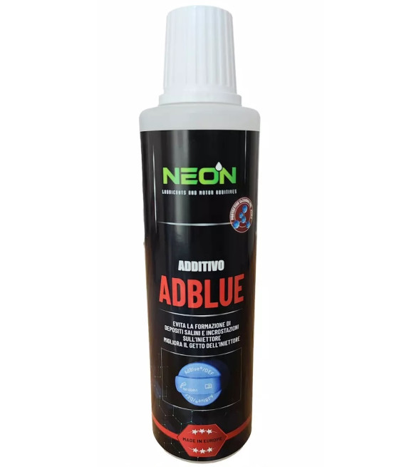 Neon additivo adblue 300 ml.