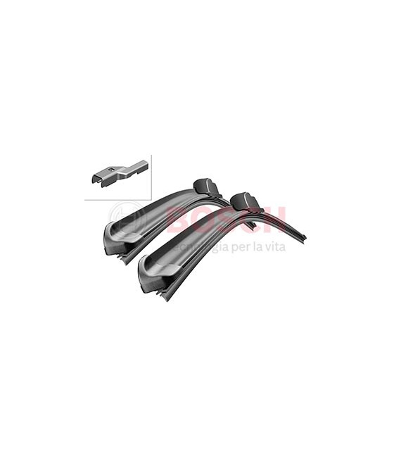Kit spatole tergi a640s