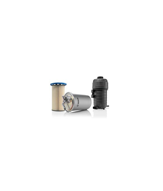 Filtro carburante