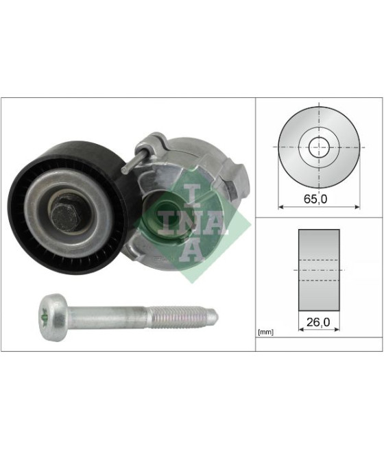Kit cusc.tendicinghia