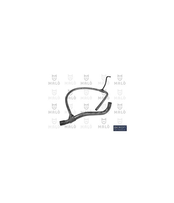 Manicotto inferiore radiatore (899 cc.)