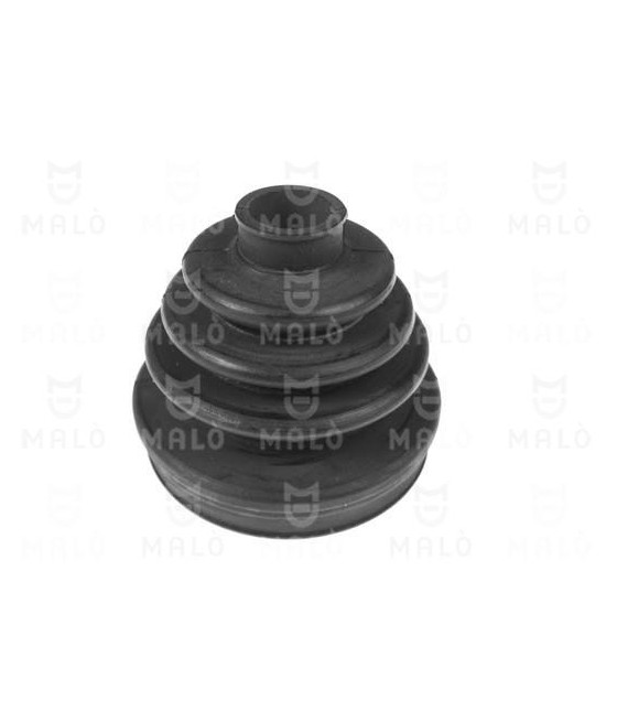Cuffia giunto omoc. mm.90