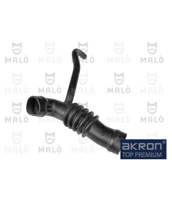 Manicotto filtro/carbur.