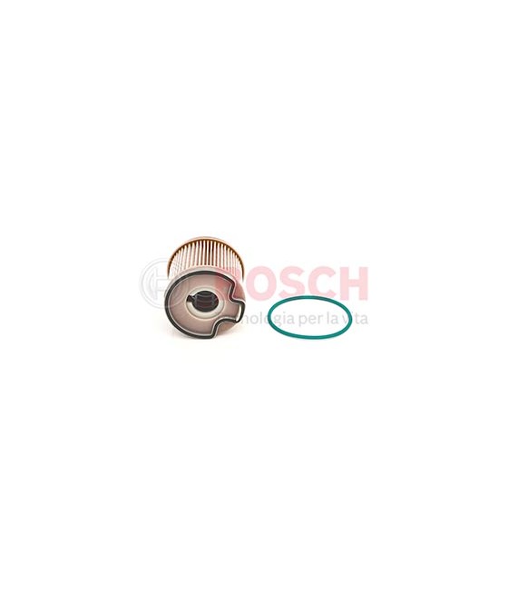 Filtro gasolio (2.0 hdi)