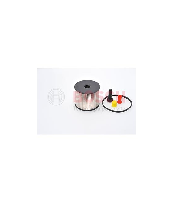Filtro gasolio imp.mahle