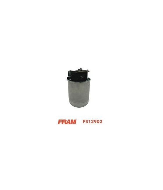 Filtro gasolio dal 06/2019