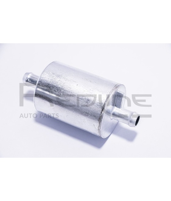 Filtro gas