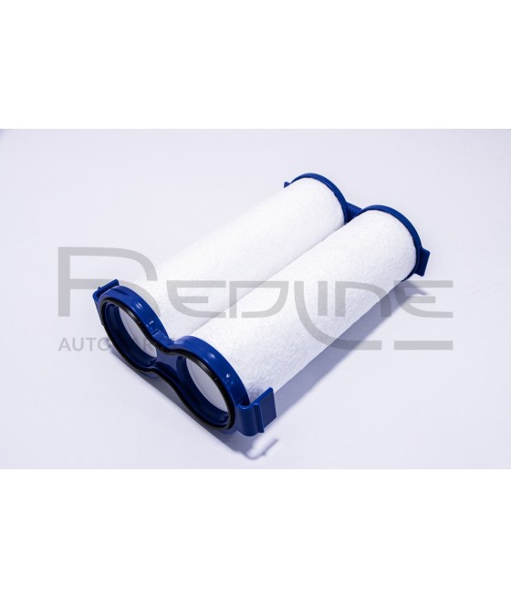Filtro aria (mild hybrid)