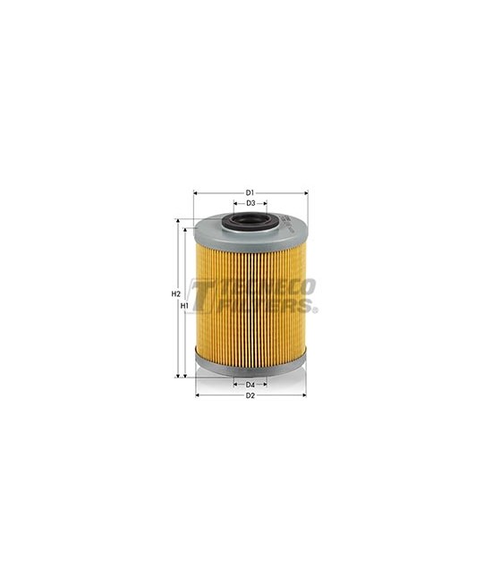 Filtro gasolio