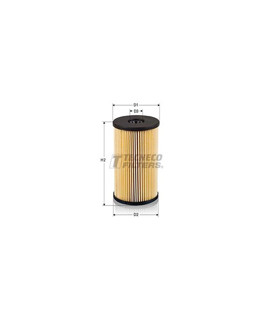 Filtro gasolio