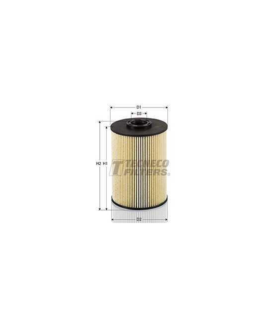 Filtro gasolio