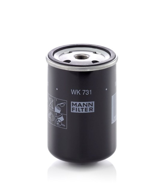 Filtro gasolio
