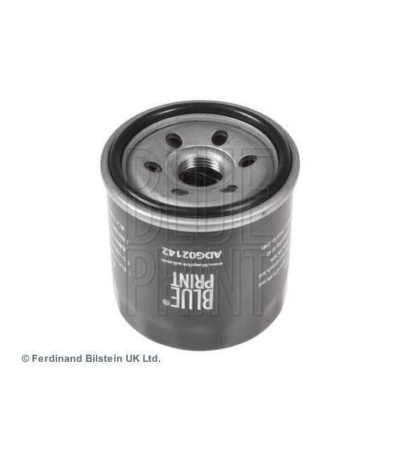 Filtro olio