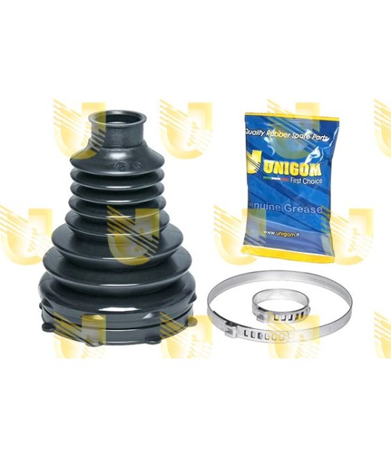 Kit cuffia semiasse lato...