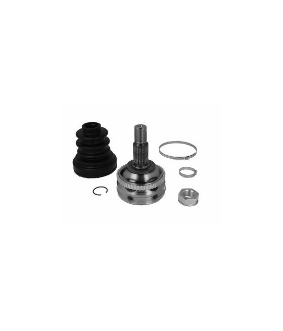 Kit giunto omocinetico FIAT Ulysse/Scudo-CITROEN Evasion/C8/Jumpy-PEUGEOT 806/Expert