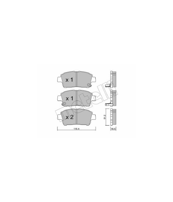 Serie pastiglie ant.(1.4d)