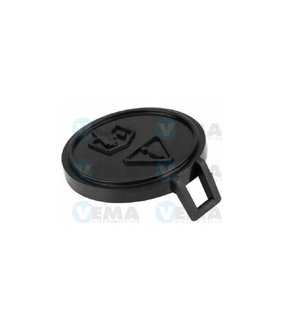Tappo serbatoio refrigerante