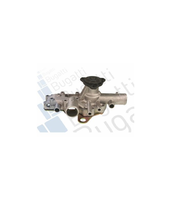 Pompa acqua dal motore n. 538514 - RENAULT 18 1400/Fuego 1400/Trafic 1400 - VOLVO 340/343/345 1400