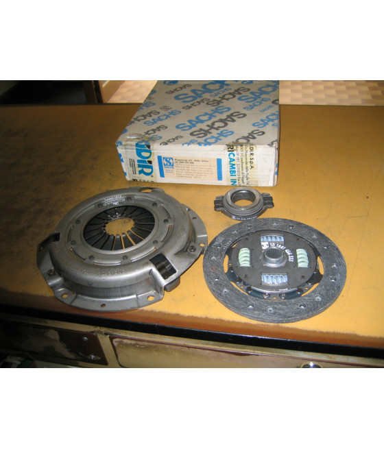 Kit frizione AUDI 80 1.6 diesel (mot. CR, JK) - VW Passat 1.5 diesel (mot.CK), 1.6 diesel (mot. CR, JK)